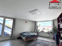 Pronájem bytu 1+kk, Brno, Berkova, 118 m2