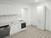 Pronájem bytu 2+1, Františkov nad Ploučnicí, 58 m2