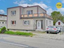 Prodej rodinného domu, Hostěradice, 165 m2