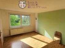 Prodej bytu 3+1, Veselí nad Lužnicí, Blatské sídliště, 69 m2