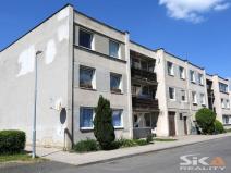 Prodej bytu 3+1, Černčice, 66 m2