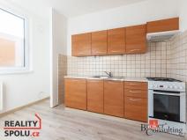 Prodej bytu 2+1, Břeclav - Charvátská Nová Ves, Na Valtické, 47 m2