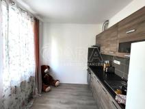 Pronájem bytu 2+kk, Milovice, Armádní, 42 m2