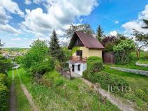 Prodej chaty, Kosov, 70 m2
