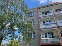 Pronájem bytu 2+1, Mělník, Smetanova, 72 m2