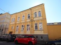 Pronájem bytu 1+1, České Budějovice - České Budějovice 3, Riegrova, 38 m2