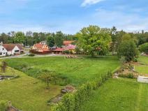Prodej pozemku pro bydlení, Žichlínek, 978 m2
