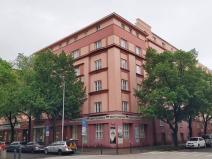 Pronájem bytu 3+kk, Praha - Holešovice, Na Maninách, 81 m2