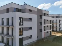 Prodej bytu 1+kk, Dobřany, Ústavní, 37 m2