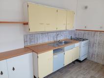 Prodej bytu 2+1, Varnsdorf, Východní, 56 m2