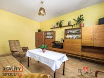 Prodej bytu 2+1, Bochov, Mariánská, 50 m2