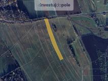 Prodej pole, Bradlec, 5752 m2