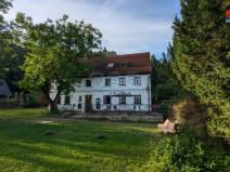 Pronájem ubytování, Rynoltice - Polesí, 308 m2