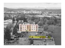 Prodej bytu 3+1, Staré Místo, 63 m2