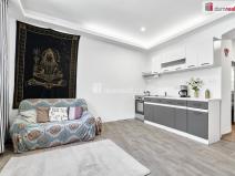 Prodej bytu 2+kk, Karlovy Vary - Rybáře, Sokolovská, 35 m2