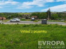 Prodej pozemku pro bydlení, Vlašim, 741 m2