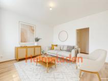 Pronájem bytu 2+1, Havířov - Město, Gorkého, 59 m2