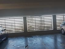 Prodej garážového stání, Brno, Nad Přehradou, 18 m2