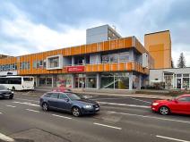 Pronájem obchodního prostoru, Česká Lípa, Hrnčířská, 245 m2