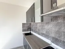 Pronájem bytu 1+1, Chomutov, Písečná, 38 m2