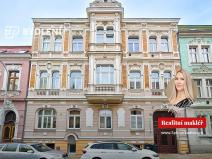 Pronájem bytu 2+1, Teplice, Jiřího Wolkera, 85 m2