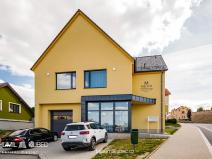 Pronájem bytu 1+kk, Veselí nad Lužnicí, Budějovická, 40 m2