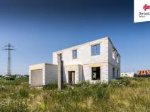 Prodej rodinného domu, Vysoký Újezd, 127 m2