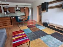 Pronájem bytu 2+kk, Olomouc, Nová hejčínská, 60 m2