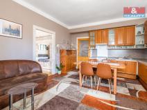Prodej rodinného domu, Holešov, Tyršova, 180 m2