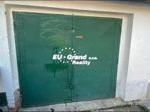 Prodej garáže, Varnsdorf, Husova, 24 m2