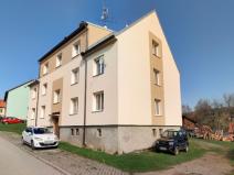 Pronájem bytu 4+1, Přední Výtoň, 95 m2