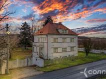 Prodej rodinného domu, Liběšice, 380 m2