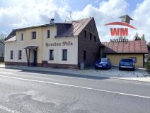 Prodej chalupy, Pernink, Blatenská, 330 m2