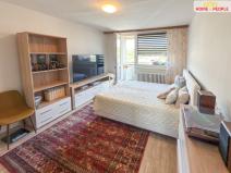 Prodej bytu 1+1, Brno - Židenice, Stará osada, 42 m2