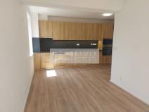 Pronájem bytu 3+kk, Praha - Dolní Chabry, Počeradská, 62 m2