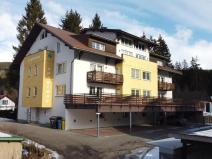 Prodej bytu 2+1, Harrachov - Nový Svět, 69 m2