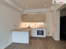 Pronájem bytu 2+kk, Nymburk, Dlouhá třída, 54 m2
