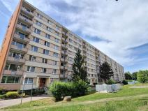 Pronájem bytu 3+1, Ústí nad Labem, Ladova, 69 m2