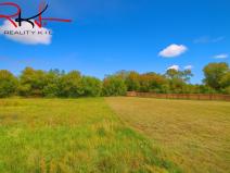 Prodej pozemku pro bydlení, Liběšice, 1025 m2