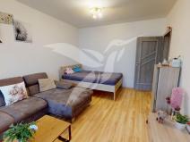 Pronájem bytu 2+1, Horní Bříza, Jedlová, 68 m2