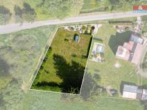 Prodej pozemku pro bydlení, Čenkov, 1000 m2