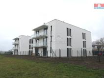 Pronájem bytu 1+kk, Jinočany, 39 m2