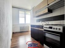 Pronájem bytu 2+1, České Budějovice - České Budějovice 2, 53 m2
