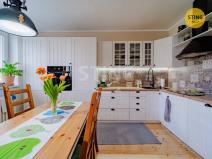 Prodej bytu 3+kk, Hlučín, Jarní, 68 m2