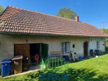 Prodej rodinného domu, Cerhenice - Cerhýnky, 75 m2
