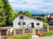 Prodej rodinného domu, Jablonec nad Nisou, Sokolí, 138 m2