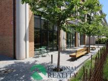 Prodej obchodního prostoru, Praha - Košíře, Naskové, 140 m2