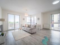 Prodej bytu 2+kk, Říčany, Na Výšině, 56 m2