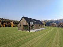 Prodej rodinného domu, Úhlejov, 90 m2