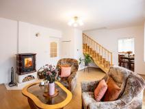 Prodej rodinného domu, Chrášťany - Bylany, 154 m2